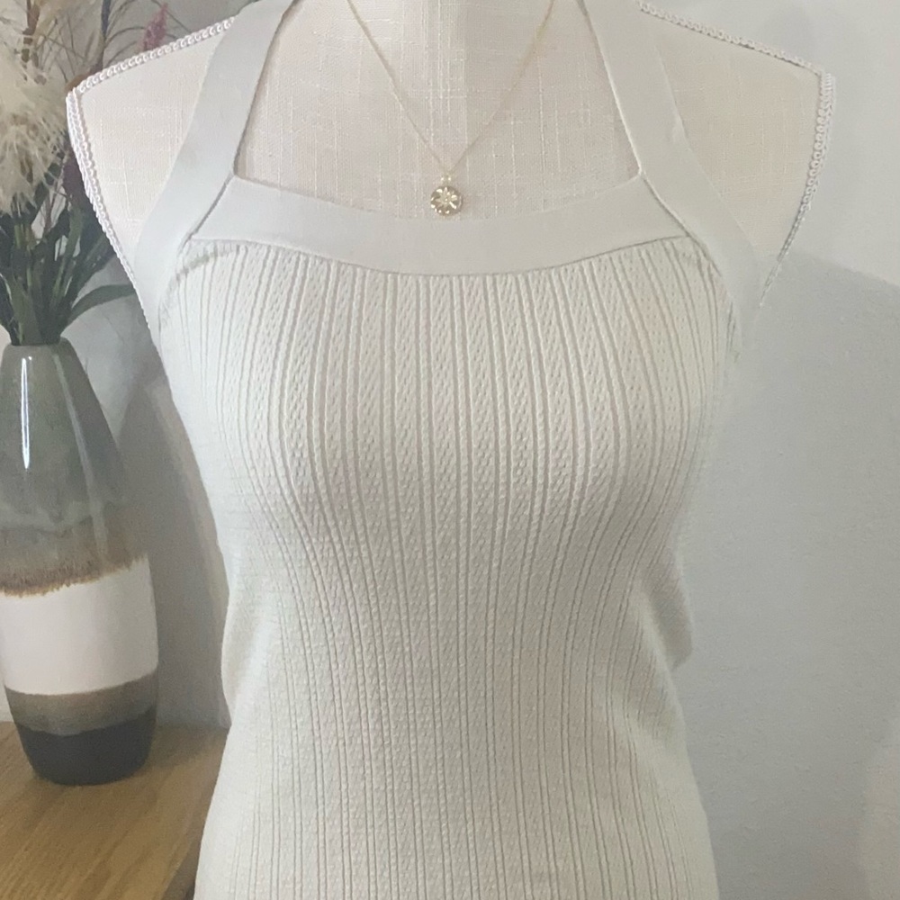 Tank top NEW small